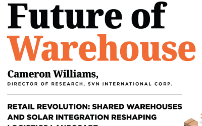 SVN Research — The Future of Warehouse